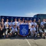 Temecula Valley boys’ lacrosse among CIF-SS academic award winners