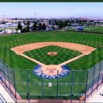 Vista Murrieta baseball getting ready to defend league title