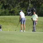 Valley locals compete in CIF-SS Central Region Individual golf qualifier
