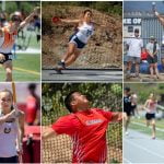 Local prep track and field athletes shine at CIF Southern Section Prelims