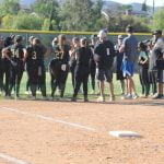 Murrieta Mesa falls in softball quarterfinals; Temescal Canyon, Elsinore and Linfield advance