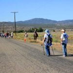 Anza Area Trail Town to host hike June 4