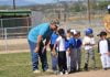 High Country Recreation opening ceremonies kick off Little League season
