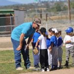 High Country Recreation opening ceremonies kick off Little League season