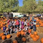 Local teacher launches fundraiser for dream classroom