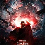 Movie Review: ‘Doctor Strange in the Multiverse of Madness’