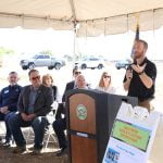 Menifee breaks ground on largest bike park in Southern California