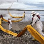 $230M settlement reached over 2015 California oil spill