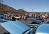 Hot rods, motorcycles prove hotter than the weather at the annual Lamb’s Fellowship Car & Bike Show