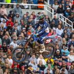 Temecula’s Christian Craig claims long-awaited Supercross title in Salt Lake City
