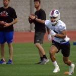 Murrieta’s Khalil Shakir selected by Buffalo Bills in 2022 NFL Draft