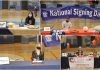 Temescal Canyon holds spring signing day ceremony for student athletes