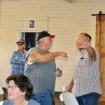 Cannabis 21+ town hall meeting erupts into shouting match