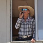 Redshank Riders host obstacle course challenge