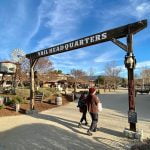 Vail HQ announces June events