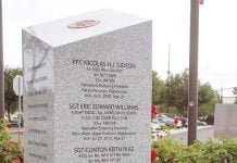 Cities to host Memorial Day events