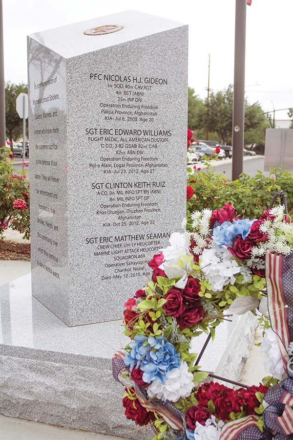 05-27-22-LOCAL-Cities to host Memorial Day-SGphoto