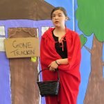 Drama unfolds at Noli Indian School