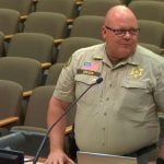 Riverside County Sheriff’s Department Reunification program brings families together