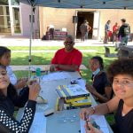 Community Outreach Ministry hosts spring technology event for at-risk youth