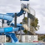 Valley-Wide aquatic center to open on Memorial Day