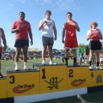Area athletes go the distance at CIF Southern Section track and field finals