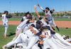 RCC Tigers win 2022 CCCAA State Baseball Championship