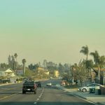 20 homes lost in “Coastal Fire” in Laguna Niguel