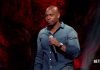 Armed man attacks comedian Dave Chappelle on stage at Hollywood Bowl