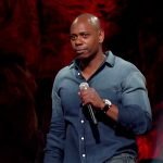 Armed man attacks comedian Dave Chappelle on stage at Hollywood Bowl
