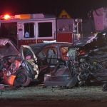 Hearing reset for DUI offender accused of causing fatal Winchester wreck