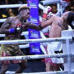 Jermell Charlo stops Castaño, claims 4th belt at 154 pounds