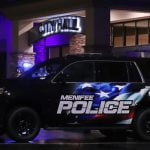 Menifee Police Department to conduct DUI patrols