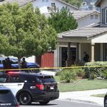 UPDATED: Two injured in Murrieta shooting, suspect arrested