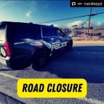 Bundy Canyon open after Tuesday morning traffic accident