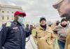 Video of Oath Keepers Rescuing 16 Police Officers Deflates Jan. 6 Sedition Narrative, Attorneys Say