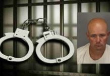 Fugitive from Hemet arrested in multiple residential burglaries