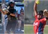 All-Southwestern League softball teams announced for 2022 season