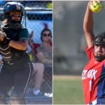 All-Southwestern League softball teams announced for 2022 season
