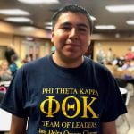 Mt. San Jacinto College student earns 2022 Jack Kent Cooke Scholarship