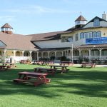 The Winery Review – Maurice Car’rie Winery