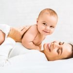 Fitness tips for new parents