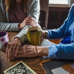 A caregiver’s guide to sundowner’s syndrome