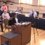 Lake Elsinore City Council hears from residents about proposed housing project