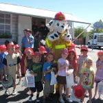 Temecula Sunrise Rotary Club’s Safety Town returns for its 19th year