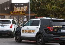 Area school districts step up security following Texas school shooting