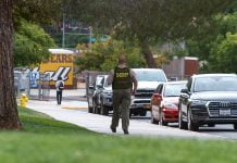 Parents demand more security at Lake Elsinore schools