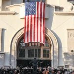 Cities around the valley observe Memorial Day