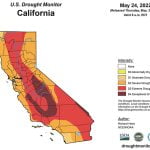 Water districts taking steps to curb water waste during worsening drought