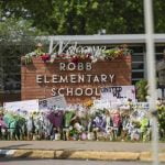 Disturbing text from wife spurred Texas Border Agent to enter Uvalde school